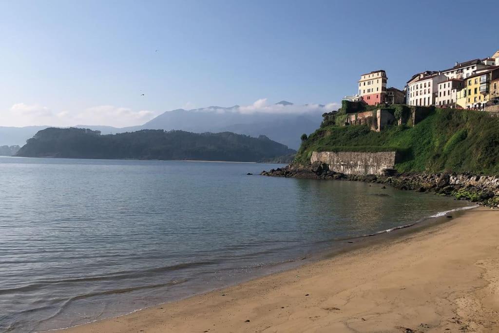 La Llastrina 14A03 Lastres Εξωτερικό φωτογραφία