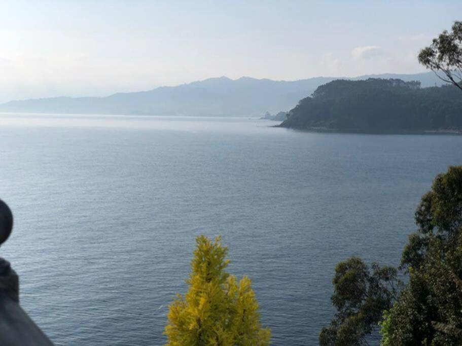 La Llastrina 14A03 Lastres Εξωτερικό φωτογραφία