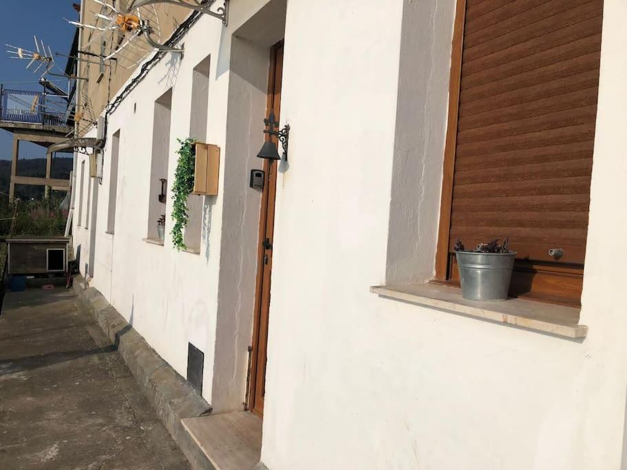 La Llastrina 14A03 Lastres Εξωτερικό φωτογραφία