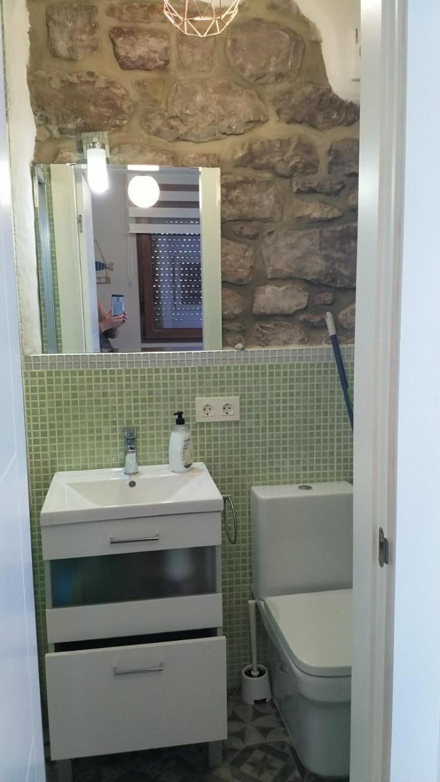 La Llastrina 14A03 Lastres Εξωτερικό φωτογραφία